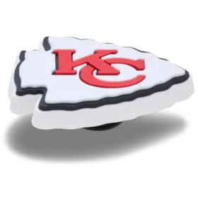 Γούρια Jibbitz™ με το λογότυπο των Kansas City Chiefs της NFL