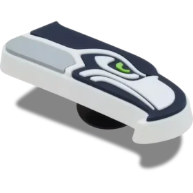 Γούρια Jibbitz™ με το λογότυπο των Seattle Seahawks της NFL