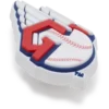 Γούρια Jibbitz™ MLB Cleveland Guardians