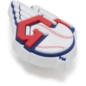 Γούρια Jibbitz™ MLB Cleveland Guardians