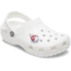 Γούρια Jibbitz™ MLB Cleveland Guardians