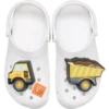 Γούρια Jibbitz «Myo Construction Truck» σε συσκευασία των 5 τεμαχίων Γούρια Jibbitz «Myo Construction Truck» σε συσκευασία των 5 τεμαχίων
