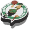 Γούρια Jibbitz™ NBA Boston Celtics