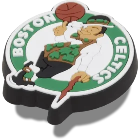 Γούρια Jibbitz™ NBA Boston Celtics