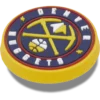 Γούρια Jibbitz™ NBA Denver Nuggets