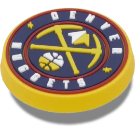 Γούρια Jibbitz™ NBA Denver Nuggets
