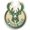 Γούρια Jibbitz™ NBA Milwaukee Bucks