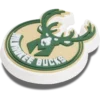 Γούρια Jibbitz™ NBA Milwaukee Bucks