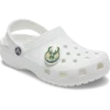 Γούρια Jibbitz™ NBA Milwaukee Bucks