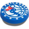 Γούρια Jibbitz™ Nba Philadelphia 76Ers