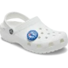 Γούρια Jibbitz™ Nba Philadelphia 76Ers