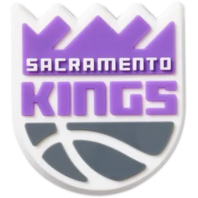Γούρια Jibbitz™ Nba Sacramento Kings