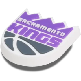 Γούρια Jibbitz™ Nba Sacramento Kings
