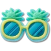 Γούρια Jibbitz™ Pineapple Sunnies