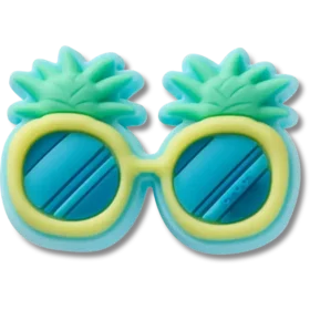Γούρια Jibbitz™ Pineapple Sunnies