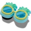 Γούρια Jibbitz™ Pineapple Sunnies