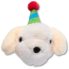 Γούρια Jibbitz™ «Record Your Own Sound Birthday»