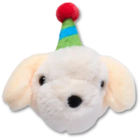 Γούρια Jibbitz™ «Record Your Own Sound Birthday»
