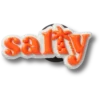Γούρια Jibbitz™ «Salty Palm Tree»