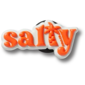Γούρια Jibbitz™ «Salty Palm Tree»