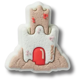 Γούρια Jibbitz «Sandcastle»