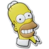 Γούρια Jibbitz™ «The Simpsons» Homer