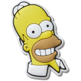 Γούρια Jibbitz™ «The Simpsons» Homer
