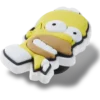 Γούρια Jibbitz™ «The Simpsons» Homer