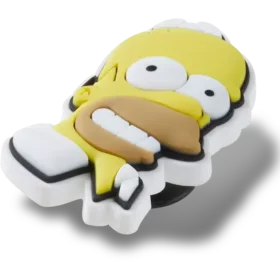 Γούρια Jibbitz™ «The Simpsons» Homer