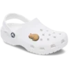 Γούρια Jibbitz™ «Τιγρέ γάτα»