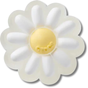 Γούρια Jibbitz™ «Tiny Darling Daisy»