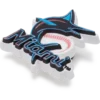 Γούρια Jibbitz™ της MLB Miami Marlins