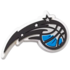 Γούρια Jibbitz™ της NBA Orlando Magic