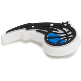 Γούρια Jibbitz™ της NBA Orlando Magic