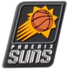 Γούρια Jibbitz της ομάδας NBA Phoenix Suns