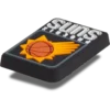 Γούρια Jibbitz της ομάδας NBA Phoenix Suns