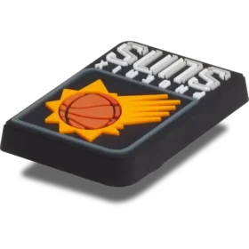 Γούρια Jibbitz της ομάδας NBA Phoenix Suns
