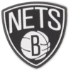 Γούρια Jibbitz™ των Brooklyn Nets της NBA