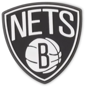 Γούρια Jibbitz™ των Brooklyn Nets της NBA