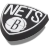 Γούρια Jibbitz™ των Brooklyn Nets της NBA