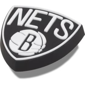 Γούρια Jibbitz™ των Brooklyn Nets της NBA