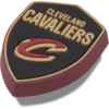 Γούρια Jibbitz των Cleveland Cavaliers της NBA