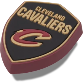 Γούρια Jibbitz των Cleveland Cavaliers της NBA