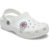 Γούρια Jibbitz των Los Angeles Clippers της NBA
