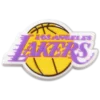 Γούρια Jibbitz των Λος Άντζελες Λέικερς της NBA