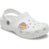 Γούρια Jibbitz των Λος Άντζελες Λέικερς της NBA