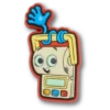 Γούρια Jibbitz «Toy Story Potty Trainer Nbo»