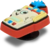 Γούρια Jibbitz «Toy Story Potty Trainer Nbo»