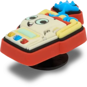 Γούρια Jibbitz «Toy Story Potty Trainer Nbo»