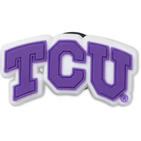 Γούρια Jibbitz™ του Texas Christian University